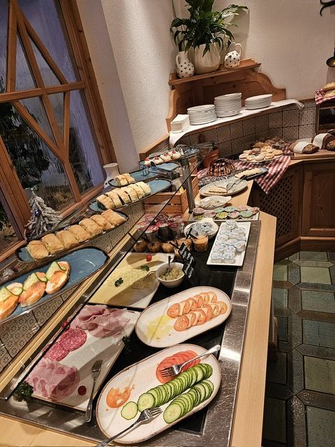 Sonnhof Buffet